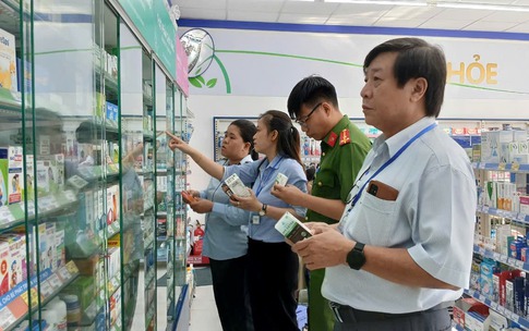 Bộ Y tế chỉ đạo tăng cường kiểm tra, hậu kiểm thực phẩm giả, kém chất lượng
