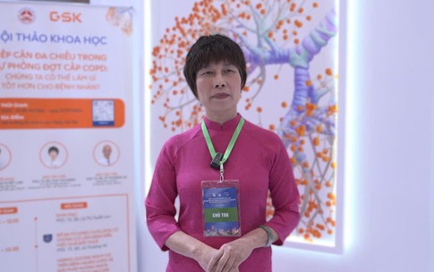 Nguy cơ mắc bệnh truyền nhiễm ở bệnh nhân bệnh phổi tắc nghẽn mạn tính