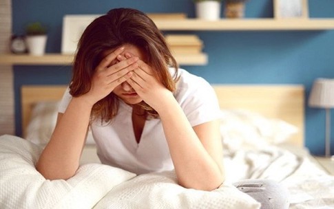 Làm thế nào hồi phục tạng thận sau khi thức đêm?