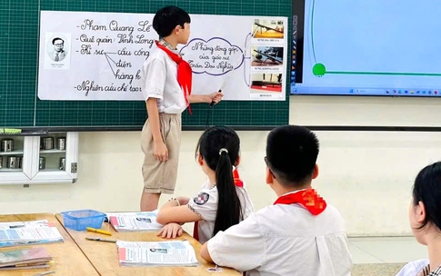 Bỏ đình chỉ học: Những ý kiến trái chiều