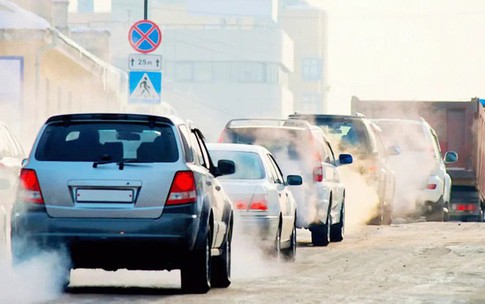 Đề xuất tiêu chuẩn khí thải mới có thể gây khó cho người sở hữu xe