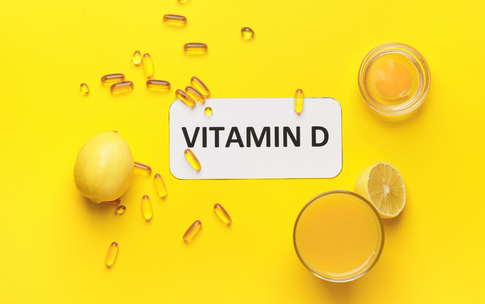 Nên tiêu thụ bao nhiêu vitamin D mỗi ngày là tốt nhất?