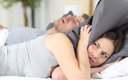 Mách bạn mẹo hay trị ngủ ngáy hiệu quả