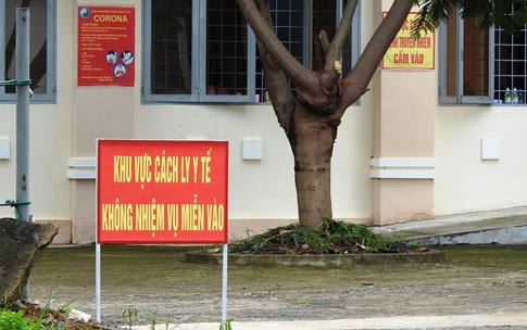COVID-19 đã là bệnh truyền nhiễm nhóm B, người mắc có cần cách ly y tế?