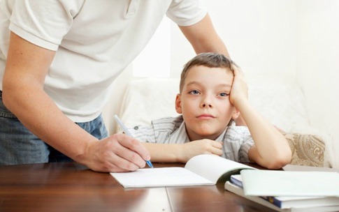 Yếu tố nguy cơ khiến trẻ mắc rối loạn tăng động giảm chú ý