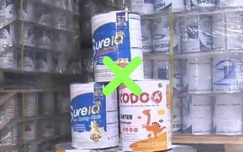 Bộ Y tế chỉ 5 lý do dẫn đến các vụ việc sữa, thuốc, thực phẩm chức năng giả thời gian qua