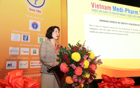 Đề xuất nhiều giải pháp chú trọng phát triển y tế, hướng tới miễn viện phí cho tất cả người dân