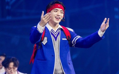 Tùng Dương, Soobin Hoàng Sơn tham gia chương trình mừng 70 năm Ngày Giải phóng Hải Phòng