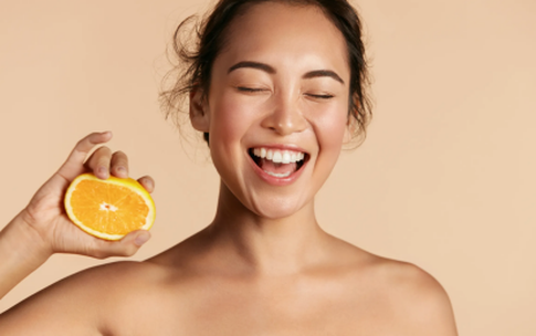 C&#225;c chất dinh dưỡng cần thiết để c&#243; l&#224;n da rạng rỡ