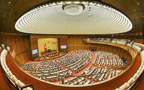 H&#244;m nay, Quốc hội d&#224;nh 1,5 ng&#224;y để thảo luận kinh tế - x&#227; hội, ng&#226;n s&#225;ch nh&#224; nước