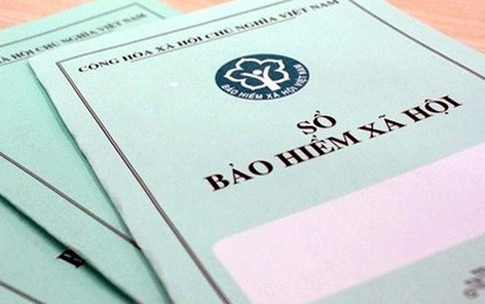 Quy định mới về tiền lương đóng BHXH bắt buộc