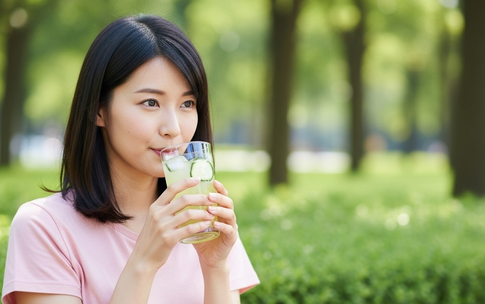 3 loại đồ uống lành mạnh hỗ trợ chức năng thải độc cho thận