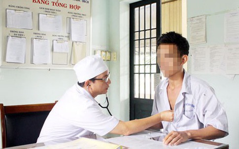 Bộ Y tế yêu cầu tăng cường quản lĩnh vực giám định pháp y, pháp y tâm thần và bắt buộc chữa bệnh tâm thần
