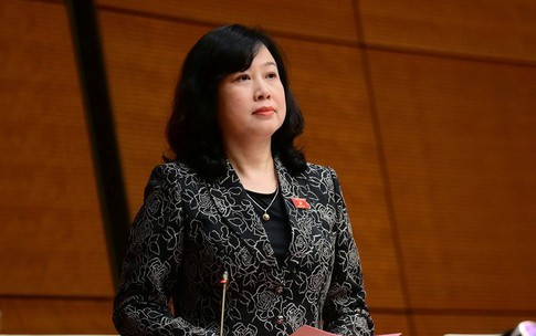 Bộ trưởng Đào Hồng Lan: Ngành Y tế tập trung tháo gỡ 'điểm nghẽn' thể chế, nâng cao chất lượng khám, chữa bệnh