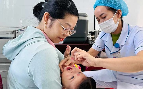 Khẩn trương trình Bộ Chính trị ban hành Nghị quyết về đột phá trong công tác chăm sóc sức khỏe nhân dân