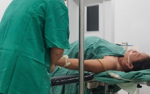 Không đi khám chuyên khoa trong thai kỳ, sản phụ suýt mất mạng vì biến chứng này