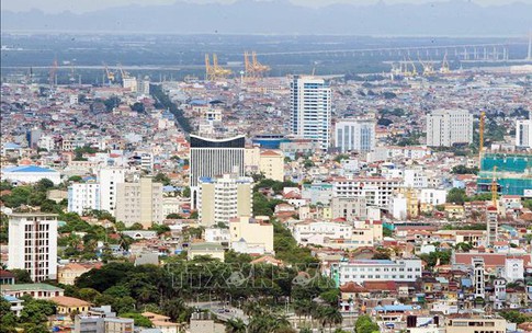 Nghị quyết về thí điểm một số cơ chế, chính sách đặc thù phát triển thành phố Hải Phòng