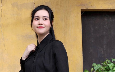 Đời thực bất ngờ của nữ diễn viên đang bị ghét nhất trong 'Dịu dàng màu nắng'