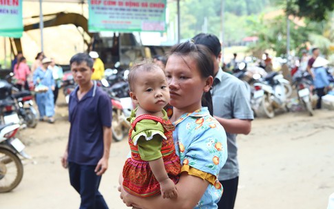 Các đối tượng nên bổ sung vi chất?