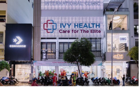 Phòng khám đa khoa Quốc tế Ivy Health nhận Giải thưởng 'Thương Hiệu Xuất Sắc Châu Á – Thái Bình Dương 2025'