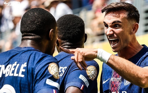 PSG - Chelsea: Chinh phục đỉnh cao thế giới