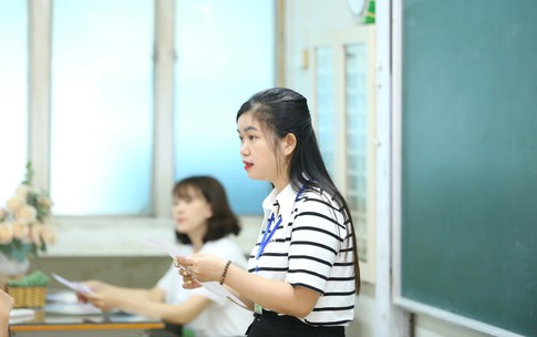 Cơ hội cuối cho thí sinh trượt lớp 10 công lập Hà Nội