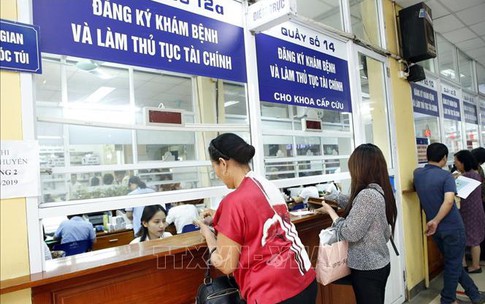 Đẩy mạnh cải cách thủ tục hành chính, nâng cao chất lượng phục vụ người dân và doanh nghiệp