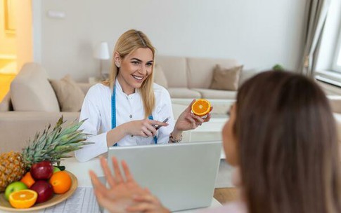5 loại thực phẩm tốt cho sức khỏe đường ruột