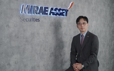 Chứng kho&#225;n Mirae Asset bị xử phạt