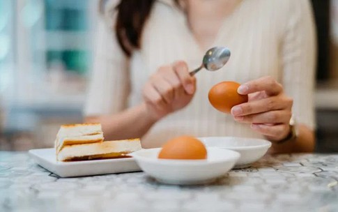 Nên ăn gì để chạy bộ hiệu quả mà không mệt?