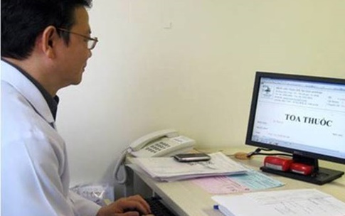 Bộ Y tế bỏ quy định đơn thuốc chỉ c&#243; gi&#225; trị tối đa trong v&#242;ng 5 ng&#224;y