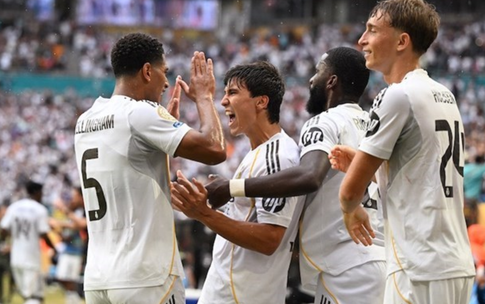 Tứ kết FIFA Club World Cup 2025: Đ&#227; x&#225;c định được 8 đội b&#243;ng xuất sắc nhất