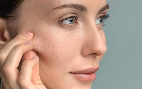 6 bài tập giúp duy trì độ đàn hồi cho da mặt