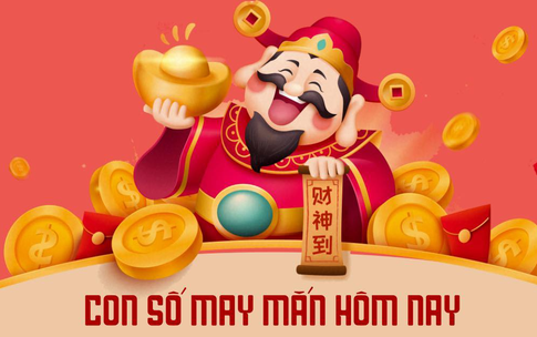 Con số may mắn h&#244;m nay 4/7 - chi tiết số t&#224;i lộc 12 con gi&#225;p theo năm sinh