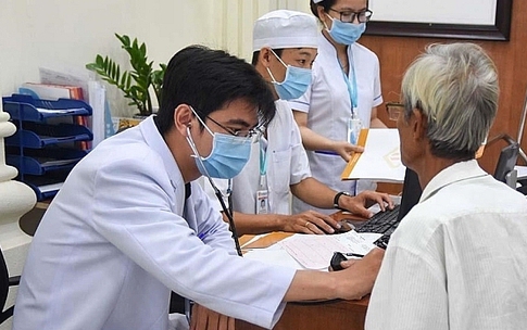 Bộ Y tế lập 4 đoàn kiểm tra chất lượng bệnh viện, khảo sát sự hài lòng người bệnh toàn quốc