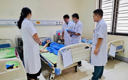 Danh tính 12 nạn nhân trong vụ 'xe điên' lao vào đám đông xem văn nghệ ở Lào Cai