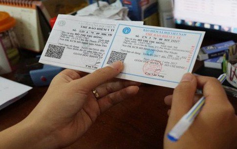 Từ 15/8, nhiều quy định mới về quyền lợi, thẻ BHYT c&#243; hiệu lực, người tham gia cần biết