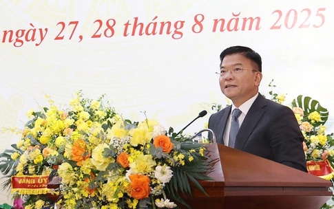 Lấy y tế cơ sở, dự phòng làm nơi bắt đầu...