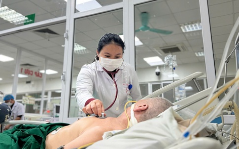 Bệnh do phế cầu khuẩn và cách phòng ngừa