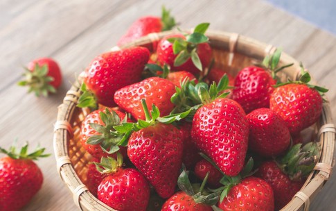 15 loại thực phẩm chứa nhiều vitamin C hơn cam
