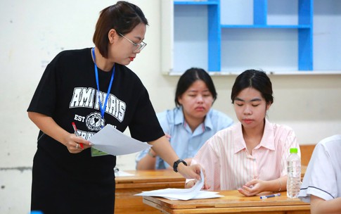 Thí sinh được 20 điểm có 'cửa' nào vào ngành Y Dược?