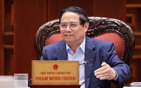 Thủ tướng: Triển lãm thành tựu đất nước cần được tổ chức thực sự thành 'ngày hội của non sông'