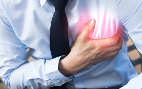 Sau nhồi máu cơ tim: Nên bắt đầu 'chuyện ấy' khi nào?