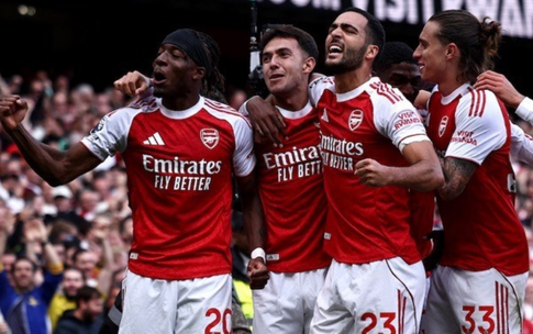 Athletic Bilbao - Arsenal: Khách lấn chủ