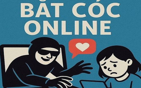 C&#244;ng an H&#224; Nội giải cứu nữ sinh vi&#234;n khỏi bẫy ‘bắt c&#243;c online’
