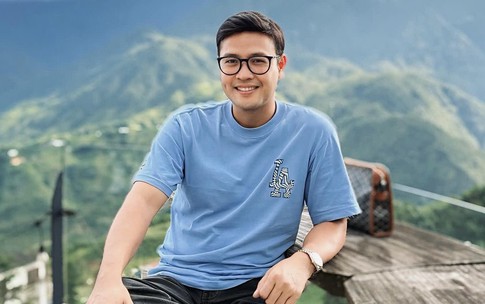 Nam diễn viên quê Hưng Yên đang gây tranh cãi trong phim 'Có anh, nơi ấy bình yên' là ai?