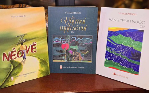 D&#245;i theo &#39;H&#224;nh tr&#236;nh nước&#39;…