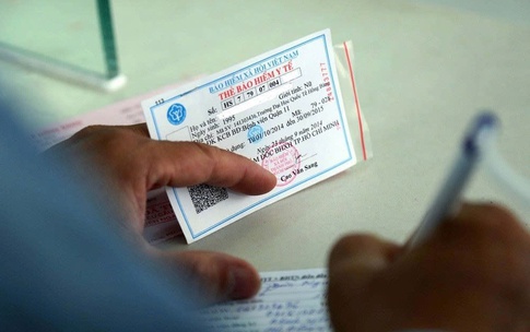 Bảo hiểm y tế trong điều trị lao/HIV: Cơ hội, th&#225;ch thức v&#224; định hướng tương lai