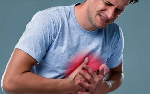 5 triệu chứng bệnh tim ở người trẻ, b&#225;c sĩ nhấn mạnh 9 nguy&#234;n tắc ph&#242;ng ngừa từ sớm