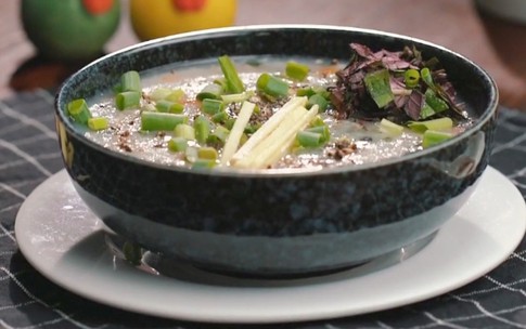 6 món ăn bài thuốc giúp giảm đau họng